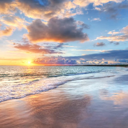 Near Wrightsville Beach